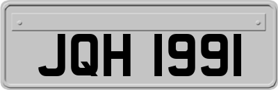 JQH1991