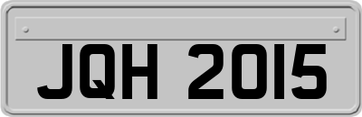 JQH2015