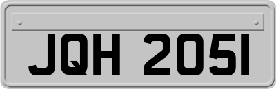 JQH2051