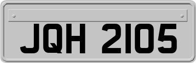 JQH2105