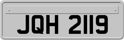 JQH2119