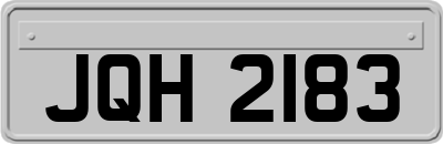 JQH2183