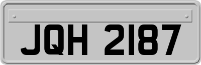 JQH2187