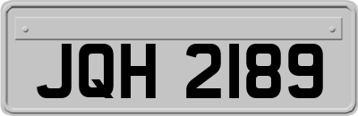 JQH2189