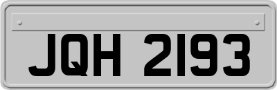 JQH2193