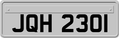 JQH2301
