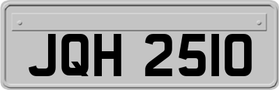 JQH2510