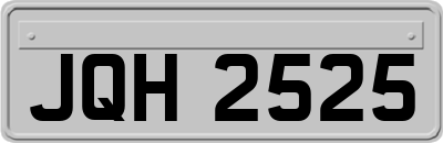 JQH2525