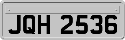 JQH2536