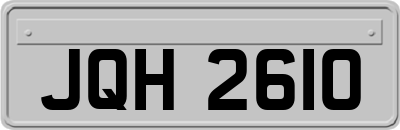 JQH2610