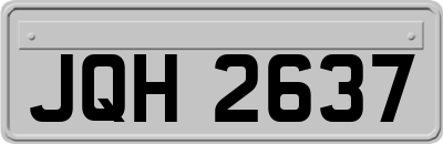 JQH2637