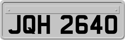 JQH2640