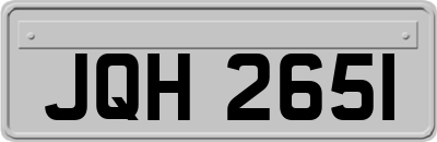 JQH2651