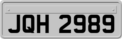 JQH2989