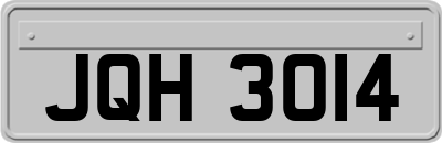 JQH3014