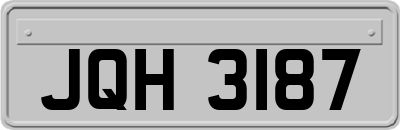 JQH3187