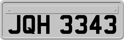 JQH3343