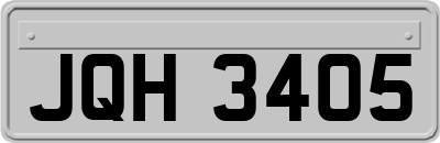 JQH3405