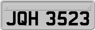 JQH3523