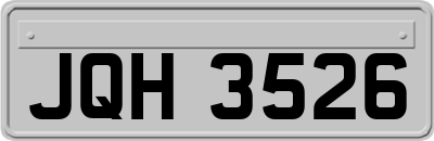 JQH3526
