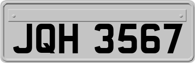JQH3567