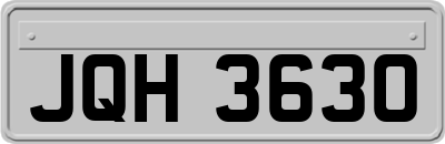 JQH3630