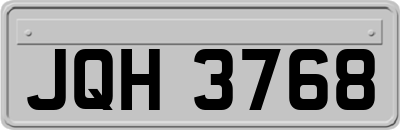 JQH3768