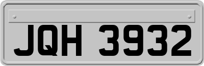 JQH3932
