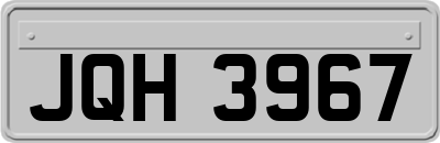 JQH3967