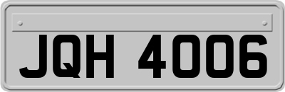 JQH4006