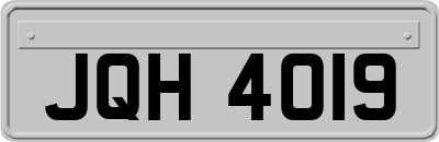 JQH4019
