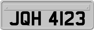JQH4123