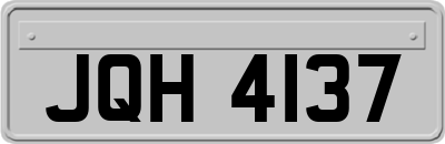 JQH4137