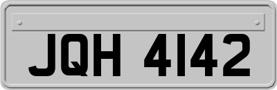 JQH4142