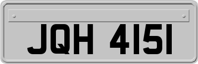 JQH4151