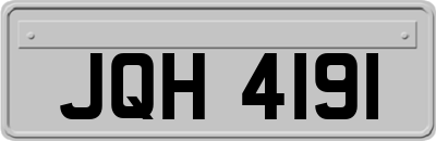 JQH4191