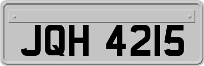 JQH4215