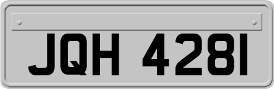 JQH4281