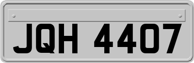 JQH4407