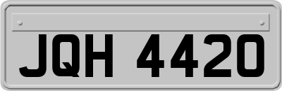 JQH4420