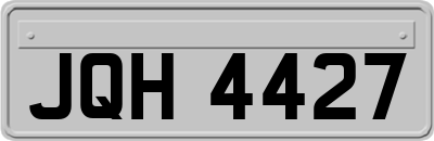 JQH4427