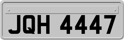 JQH4447