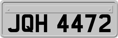 JQH4472