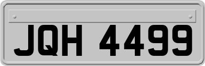JQH4499