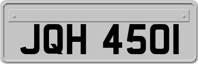 JQH4501