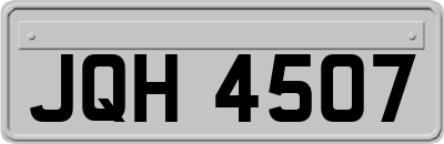 JQH4507