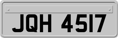 JQH4517