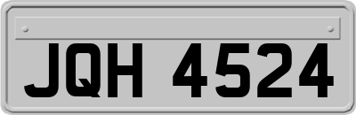 JQH4524