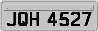 JQH4527
