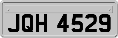 JQH4529